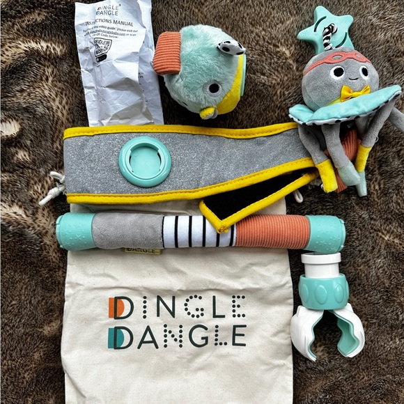 Dingle Dangle Gift Set - Picture 3 of 7